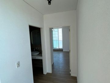 Departamento full amenities en Av libertador
