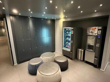 Departamento full amenities en Av libertador