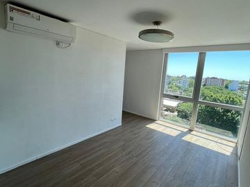 Departamento full amenities en Av libertador