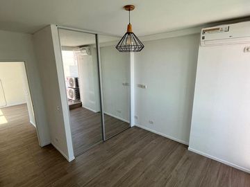 Departamento full amenities en Av libertador