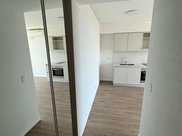 Departamento full amenities en Av libertador