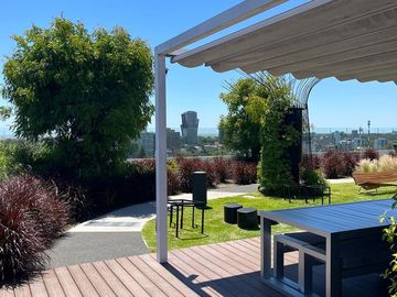 Departamento full amenities en Av libertador