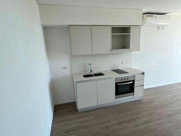 Departamento full amenities en Av libertador
