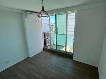 Departamento full amenities en Av libertador