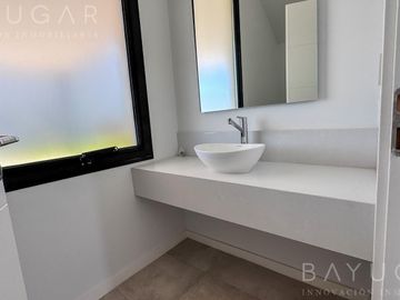 Venta Casa - Vista al Golf - Pebble Beach Pilar Golf