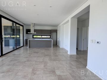 Venta Casa - Vista al Golf - Pebble Beach Pilar Golf
