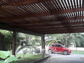 Casa en Venta 4 ambientes en Fincas de Maschwitz Escobar Apto Credito