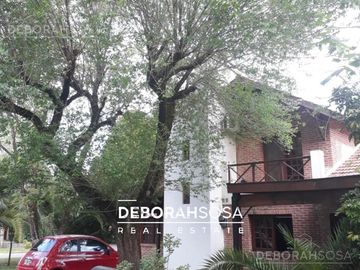 Casa en Venta 4 ambientes en Fincas de Maschwitz Escobar Apto Credito
