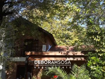 Casa en Venta 4 ambientes en Fincas de Maschwitz Escobar Apto Credito