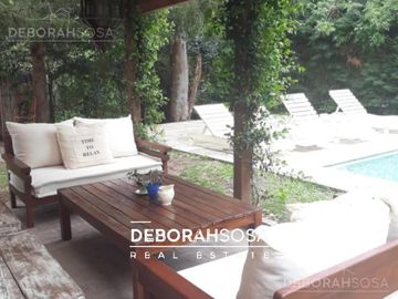 Casa en Venta 4 ambientes en Fincas de Maschwitz Escobar Apto Credito