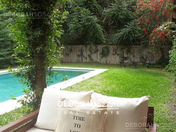 Casa en Venta 4 ambientes en Fincas de Maschwitz Escobar Apto Credito