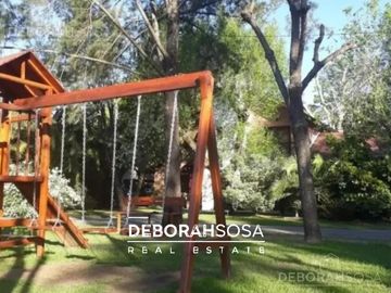 Casa en Venta 4 ambientes en Fincas de Maschwitz Escobar Apto Credito