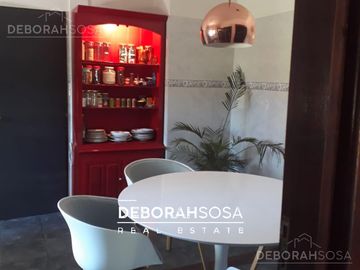 Casa en Venta 4 ambientes en Fincas de Maschwitz Escobar Apto Credito