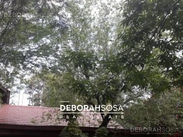 Casa en Venta 4 ambientes en Fincas de Maschwitz Escobar Apto Credito