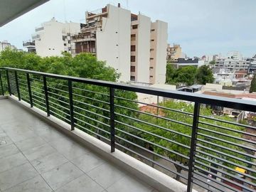 Departamento - VENTA - Av. Cramer  3087  - 4° 