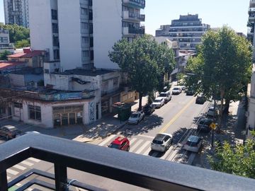 Departamento - VENTA - Av. Cramer  3087  - 4° 