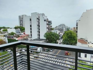 Departamento - VENTA - Av. Cramer  3087  - 4° 