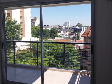 Departamento - VENTA - Av. Cramer  3087  - 4° 