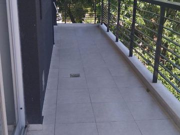 Departamento - VENTA - Av. Cramer  3087  - 4° 