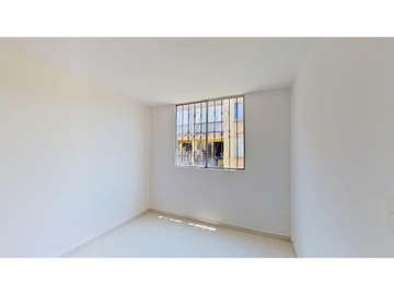 Gratamira J - Apartamento en Venta en La Selva, Cali