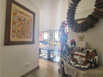 VENTA APARTAMENTO CON BALCON COLINA CAMPESTRE BOGOTA
