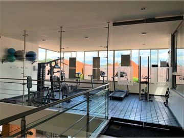 VENTA APARTAMENTO CON BALCON COLINA CAMPESTRE BOGOTA