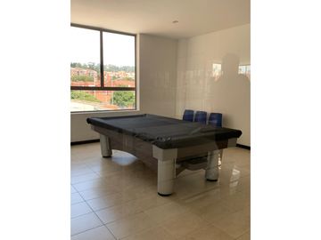 VENTA APARTAMENTO CON BALCON COLINA CAMPESTRE BOGOTA