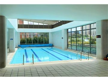 VENTA APARTAMENTO CON BALCON COLINA CAMPESTRE BOGOTA