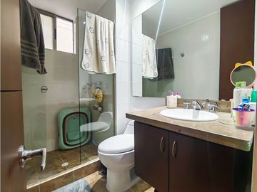 VENTA APARTAMENTO CON BALCON COLINA CAMPESTRE BOGOTA