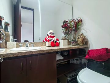 VENTA APARTAMENTO CON BALCON COLINA CAMPESTRE BOGOTA