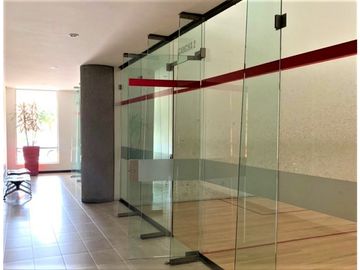VENTA APARTAMENTO CON BALCON COLINA CAMPESTRE BOGOTA