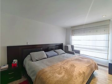 VENTA APARTAMENTO CON BALCON COLINA CAMPESTRE BOGOTA