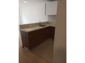 APARTAESTUDIO EN VENTA EN BARRIO QUINTA PAREDES