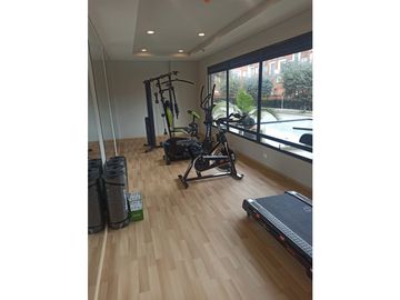 APARTAESTUDIO EN VENTA EN BARRIO QUINTA PAREDES