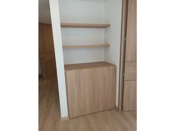 APARTAESTUDIO EN VENTA EN BARRIO QUINTA PAREDES