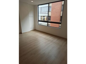 APARTAESTUDIO EN VENTA EN BARRIO QUINTA PAREDES