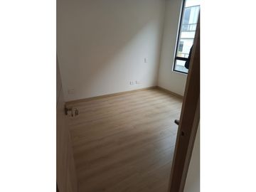APARTAESTUDIO EN VENTA EN BARRIO QUINTA PAREDES