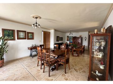 Apartamento en venta sector Laureles
