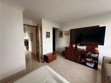 Apartamento en venta sector Laureles