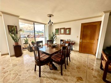 Apartamento en venta sector Laureles
