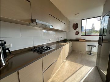 Apartamento en venta sector Laureles