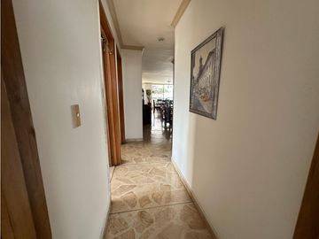 Apartamento en venta sector Laureles