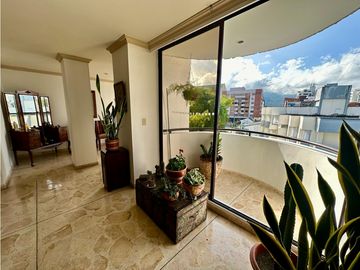 Apartamento en venta sector Laureles