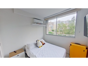 APARTAMENTO EN VENTA EN MIRAMAR EN BARRANQUILLA