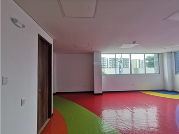 APARTAMENTO EN VENTA EN MIRAMAR EN BARRANQUILLA