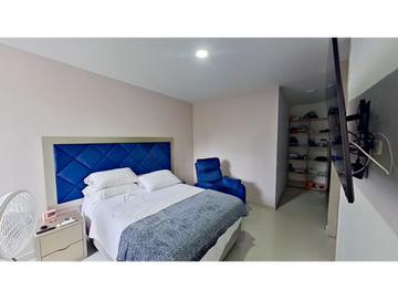 APARTAMENTO EN VENTA EN MIRAMAR EN BARRANQUILLA