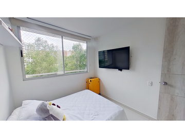 APARTAMENTO EN VENTA EN MIRAMAR EN BARRANQUILLA