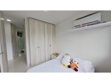 APARTAMENTO EN VENTA EN MIRAMAR EN BARRANQUILLA