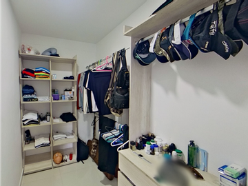 APARTAMENTO EN VENTA EN MIRAMAR EN BARRANQUILLA