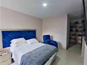 APARTAMENTO EN VENTA EN MIRAMAR EN BARRANQUILLA